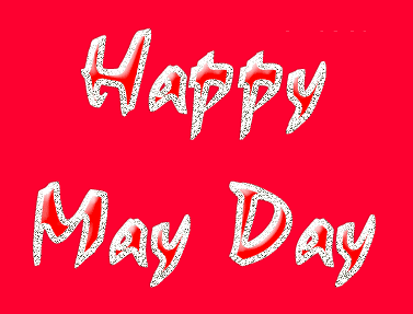 Happy may day. Happy May. Happy first May. Happy May Day gif. Надпись май гиф.