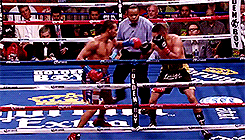 boxing,one time,keith thurman