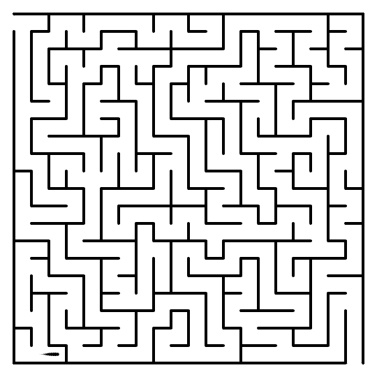 maze,loop,3d,wave,processing,worm,trip