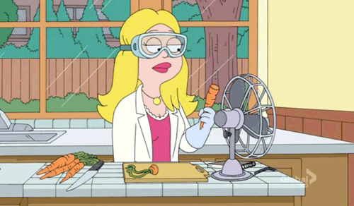 testing,expected,test,cooking,american dad