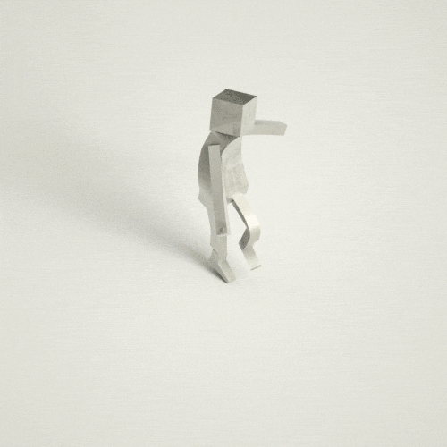 everyday,animation,design,artists on tumblr,cinema4d,perfect loop,render,tumblr featured,practice