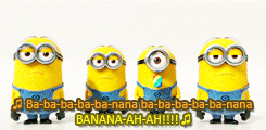 banana,despicable me 2,minions,despicable me,dm