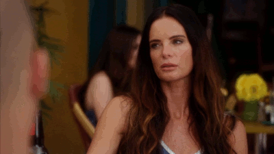 burn notice,fiona glenanne,eyebrows,breaking the fourth wall,sam axe,jesse porter,701 new deal
