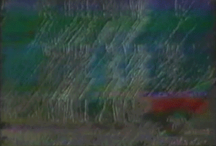 glitch,80s,car,1980s,vhs