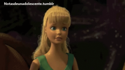 barbie,ken,love,omg,ow,toy story 4,love couple,movie tumblr