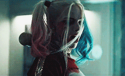 harley quinn,suicide squad,color,colors,psd