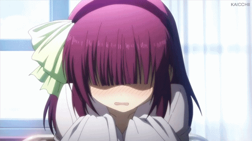 yuri,angel beats,anime angel beats,anime,girl,baby cant deal with forcefield,quirkbot,cartoons comics