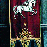 flag,movies,horse,the lord of the rings,royalty