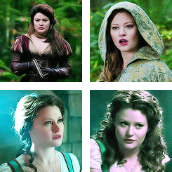 fairytale,emilie de ravin,movies,rainbow,once upon a time,ouat,belle,belle french,you are welcome guys