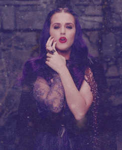 gothic,katy perry,alone,darkness,blue eyes,awake,blue hair,wide awake,the one that got away,katy perry tumblr,katy perry video,katy perry the one that got away,katy perry wide awake,wide awake katy perry