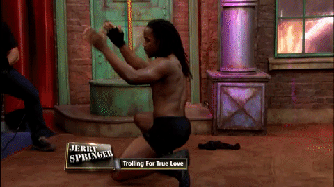 This Gif is about stripper,celebrate,lol,tv,happy,dancing,fun. 