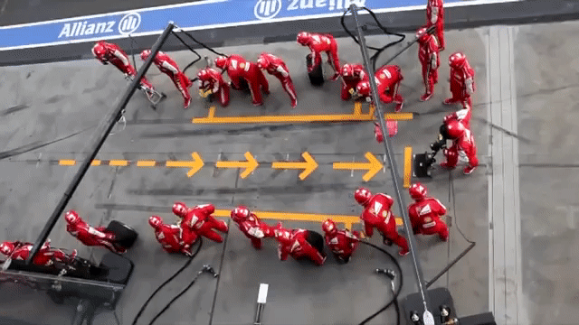 change,satisfying,team,comments,source,ferrari,tire
