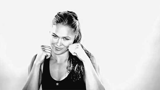 ufc,ronda rousey,queen,shes so cute,myrousey,peterspetrellis,yet she could kill a man,illumio