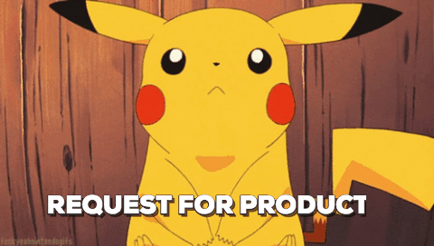 product,pokemon go,pokemon,product hunt
