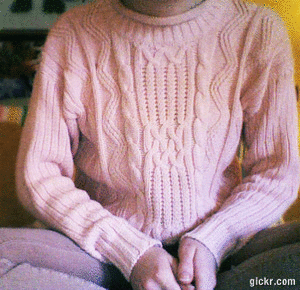 brieann thelen,cat,animal,cute things,pink sweater,jordan litteaws