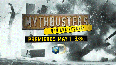 mythbusters,tv,funny,dance,lol,comedy,science,entertainment,reality tv,discovery,experiment,discovery channel,adam savage,myth busters