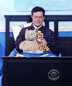 stephen colbert,the late show with stephen colbert,lssc