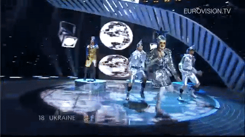 eurovision,weird,pitchfork