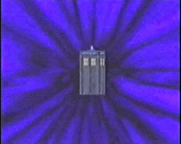washing machine,doctor who,tardis,spoof,do you have a license to save this planet