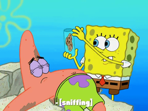 Episode 26 folge 26 spongebob squarepants GIF.