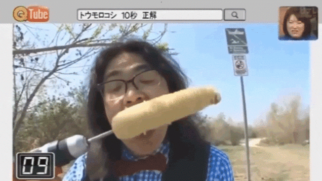 corn,japan,memes,internet,viral