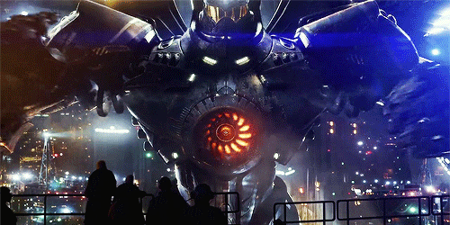 pacific rim,mad max,all hail the jaeger