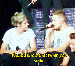 one direction concert,niam,niam horayne,funny,tumblr,best,liam payne,niall horan,last first kiss,niam bromance,popout