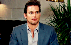 matt bomer,his smile,his awesomeness,i cant wait for him on ahs,his laugther,oh and magic mike for reasons