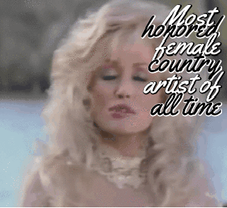 Animated GIF: dolly parton get to know drume.