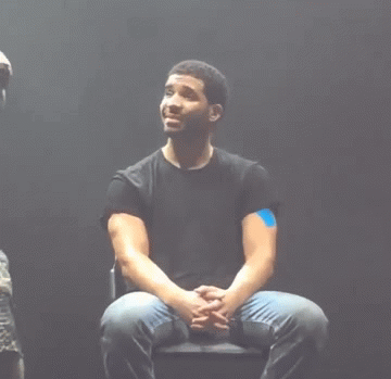 drake,als ice bucket challenge,lovey,drizzy,ice water