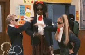funny,lol,childhood,disney channel,00s,thats so raven