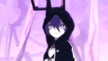 Magical Girl Transformation GIF by HIDIVE - Find & Share on GIPHY