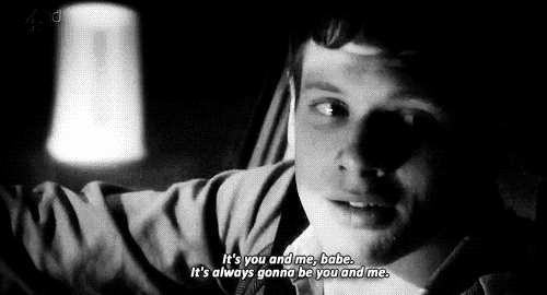 black and white,skins,cook,james cook,you and me