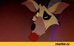 Don bluth GIF.