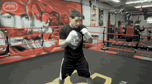 boxing,philly,danny garcia