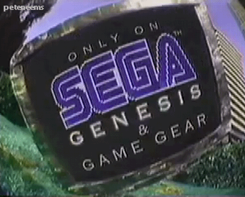 sega genesis,90s,video games,sega,game gear