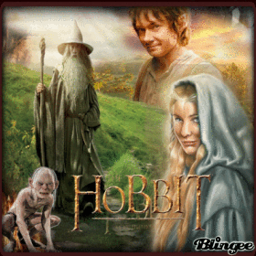 the hobbit