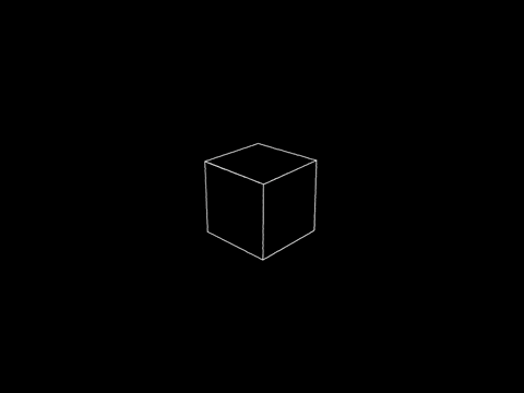 cube,weird,space,pattern,opening,break up,glitch,time,open,cyber