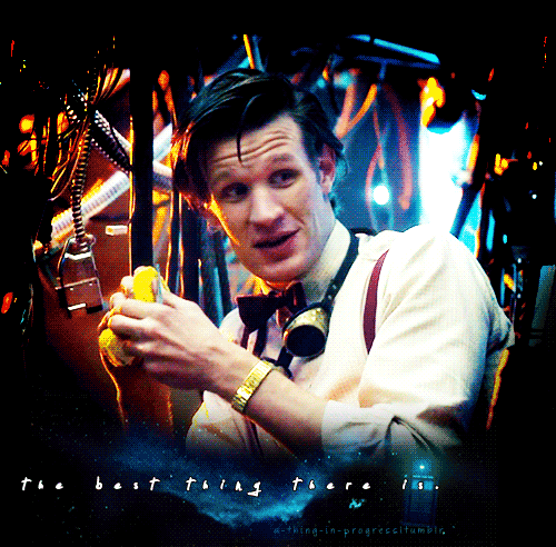tardis,matt smith,doctor who,the doctor,eleventh doctor