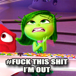 Animated GIF: reaction reaction s inside out.