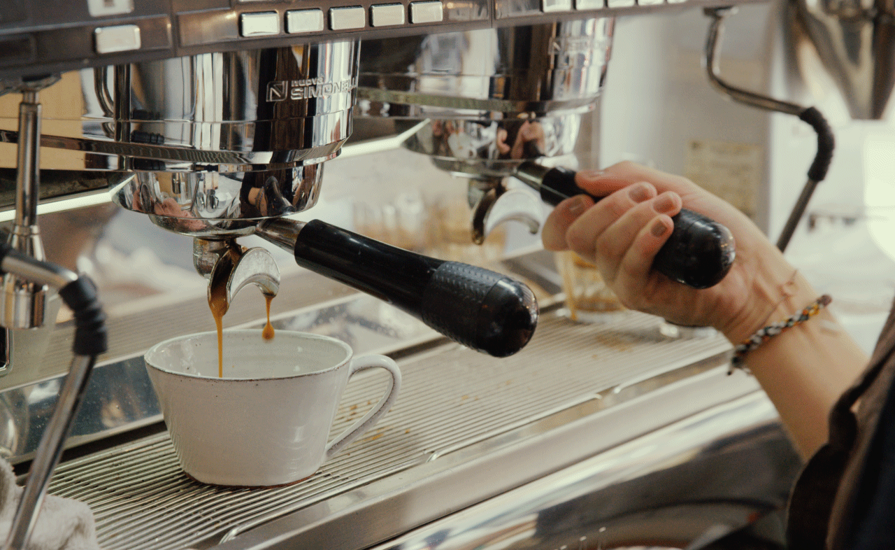 coffee,cinemagraph,afternoon