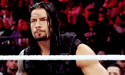 monday night raw,wwe,the shield,roman reigns,spearrings,random roman s are my thing