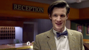 doctor who,matt smith,eleventh doctor,the god complex,so call me maybe