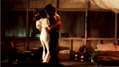 dirty dancing,patrick swayze,80s,fc,jennifer grey,i dont know how to tag this