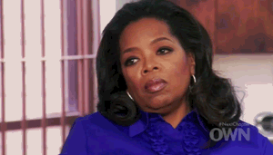 unimpressed,oprah