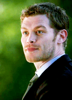 hybrid,niklaus mikaelson,klaus,cute,smile,picture,tvd,the vampire diaries,perfect,beautiful,forever,the originals,joseph morgan