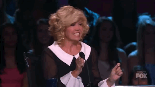 dance,episode 9,excited,season 11,celebrate,happy dance,so you think you can dance,sytycd,shimmy,top 18,mary murphy