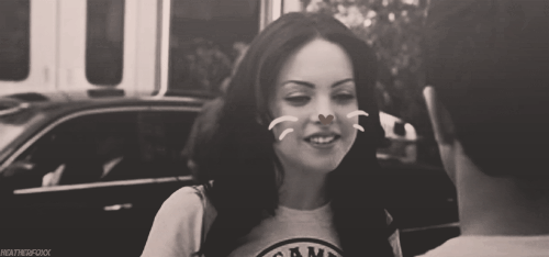 elizabeth gillies,victorious,big time rush,liz gillies,jade west,kitty face