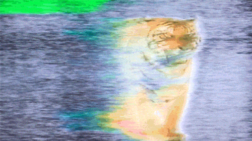 glitch,tiger,roar,artist on tumblr,bryan peterson