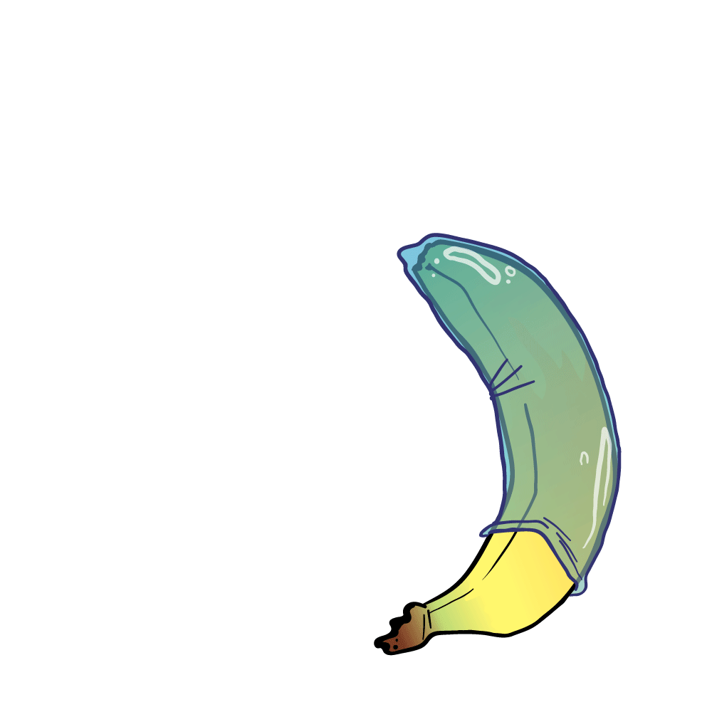 Banana GIF 